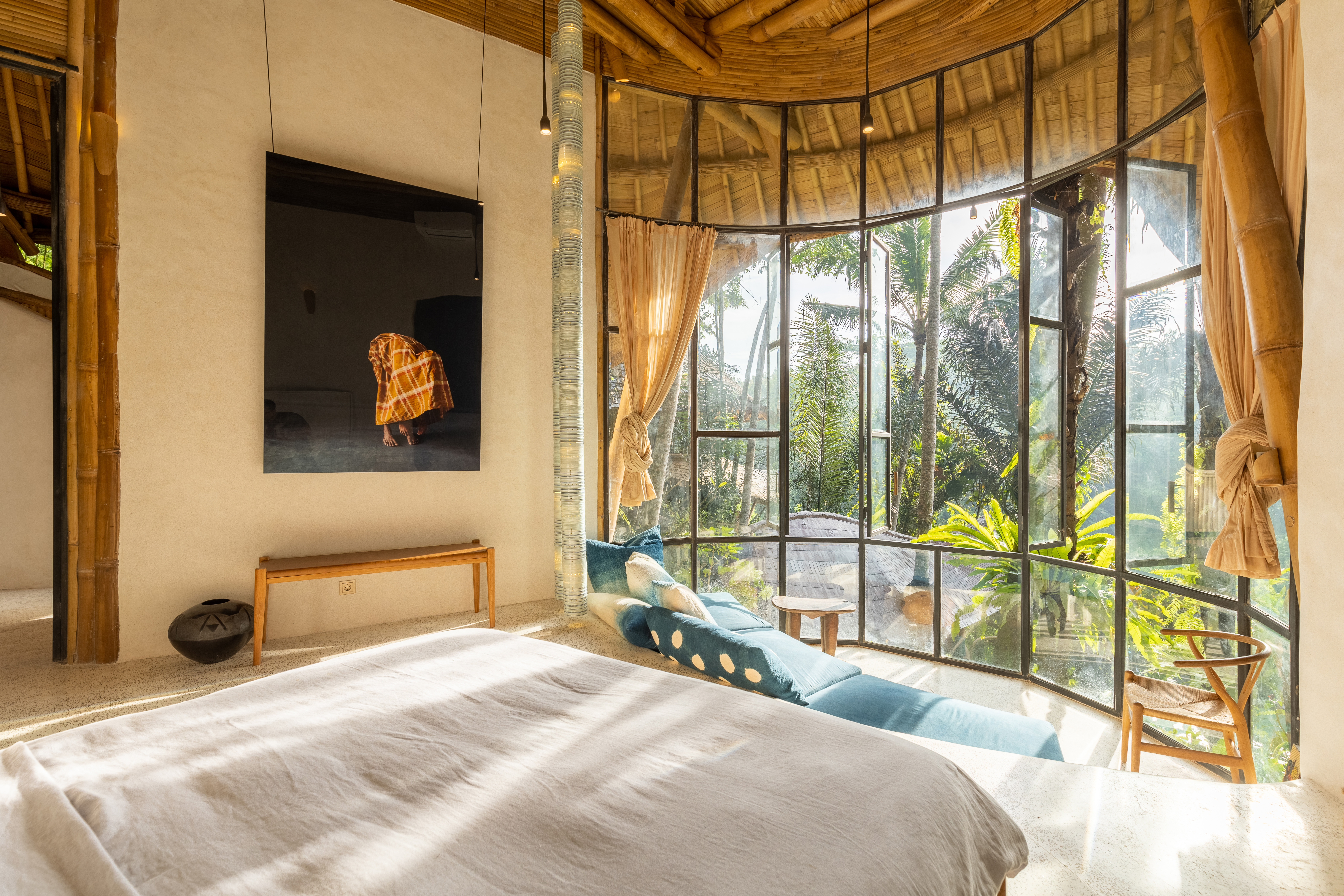 Echo House at Green Village Bali-4