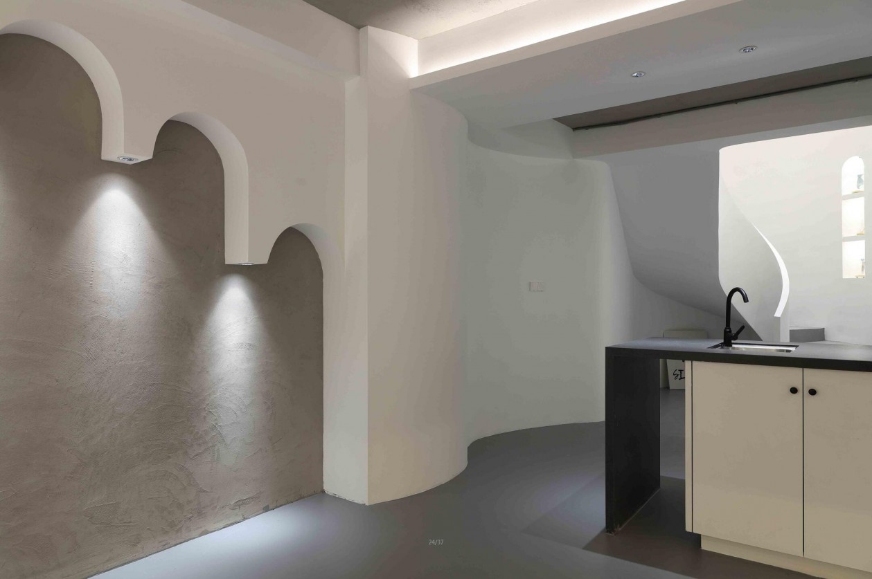 杭州 M+Boutique 女装买手店丨中国杭州-22