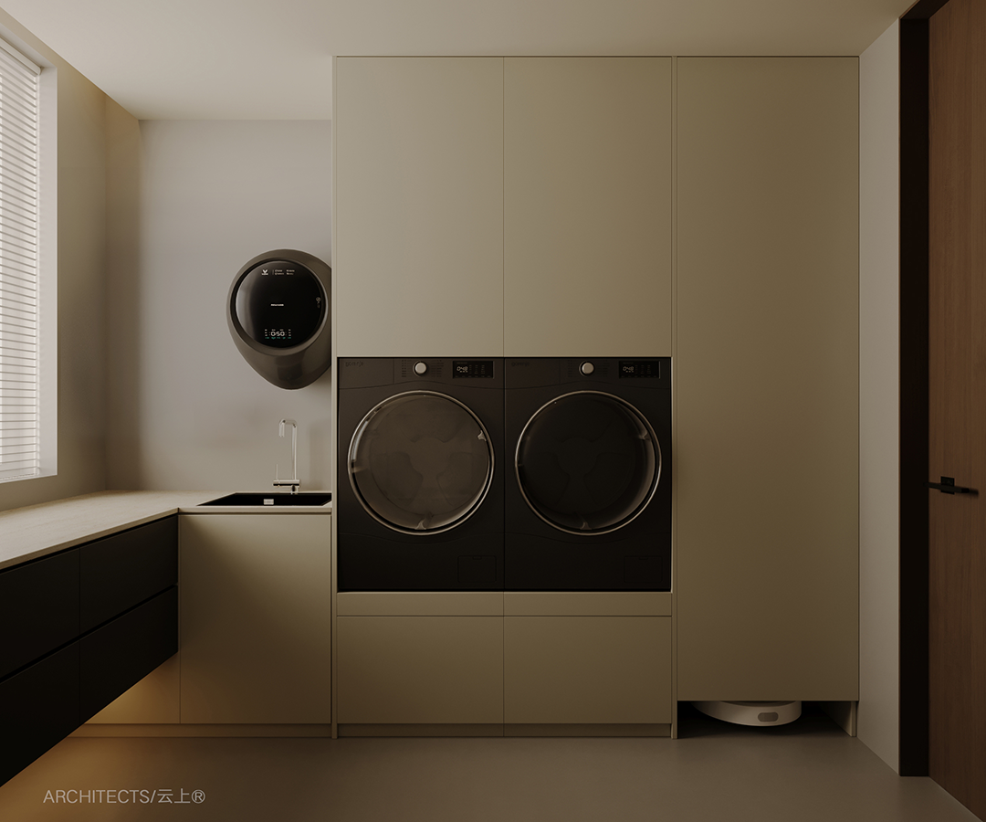 《星宸》丨中国淄博丨云上译舍-15