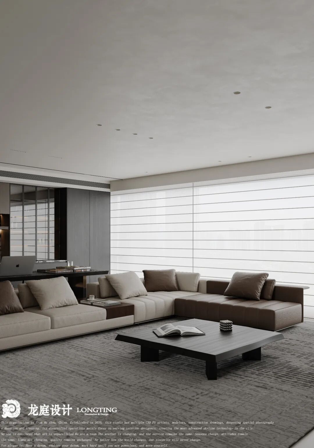 简逸尚宅  湖州·春辰里丨中国湖州-21