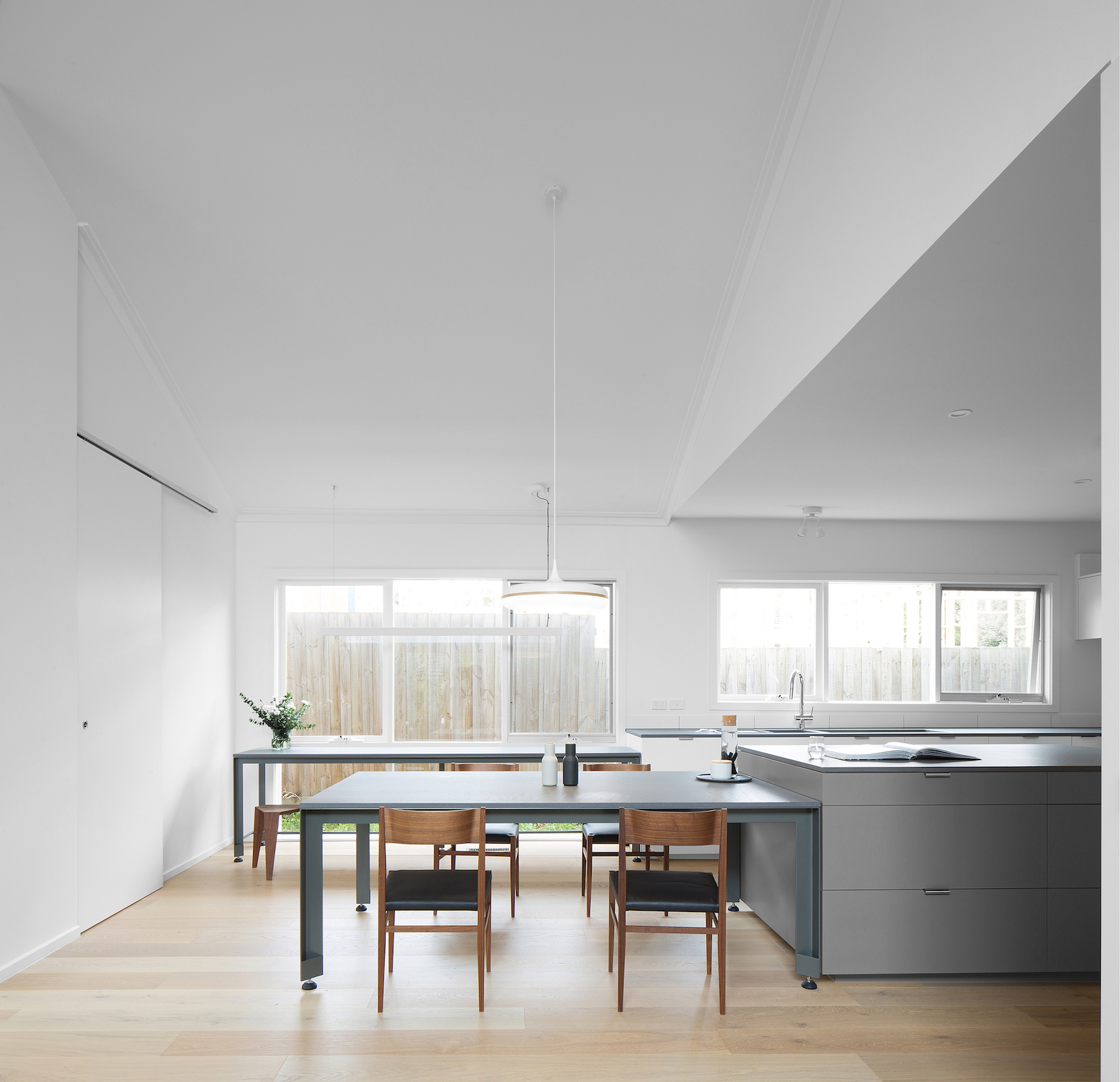 Corhampton Rd Residence-1