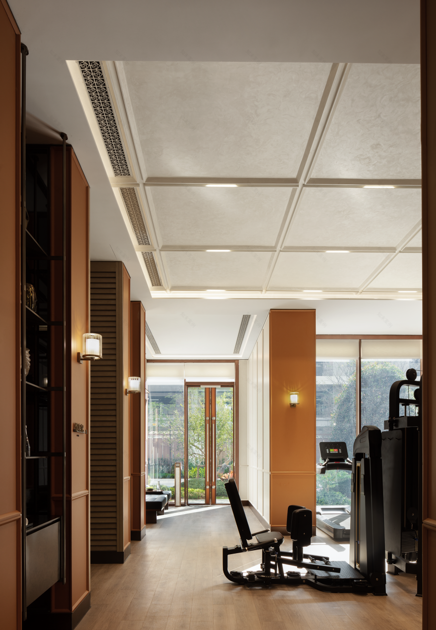 福州榕发・誉湖郡丨中国福州丨北京栋三尺设计有限公司-28