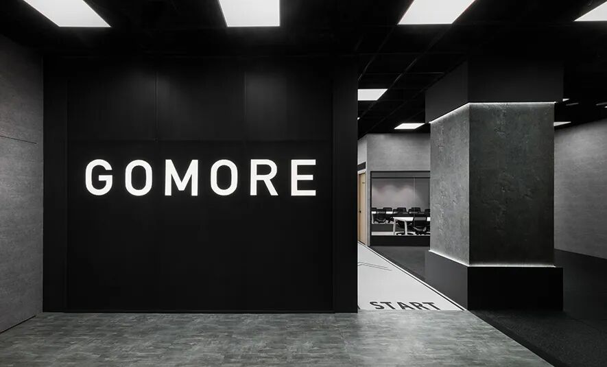 博晶医电办公室丨中国台北丨纬纶室内装修设计有限公司-5