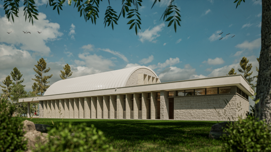 丨ColombiaMeta丨Juan Camilo Rueda P. (建筑师)-6