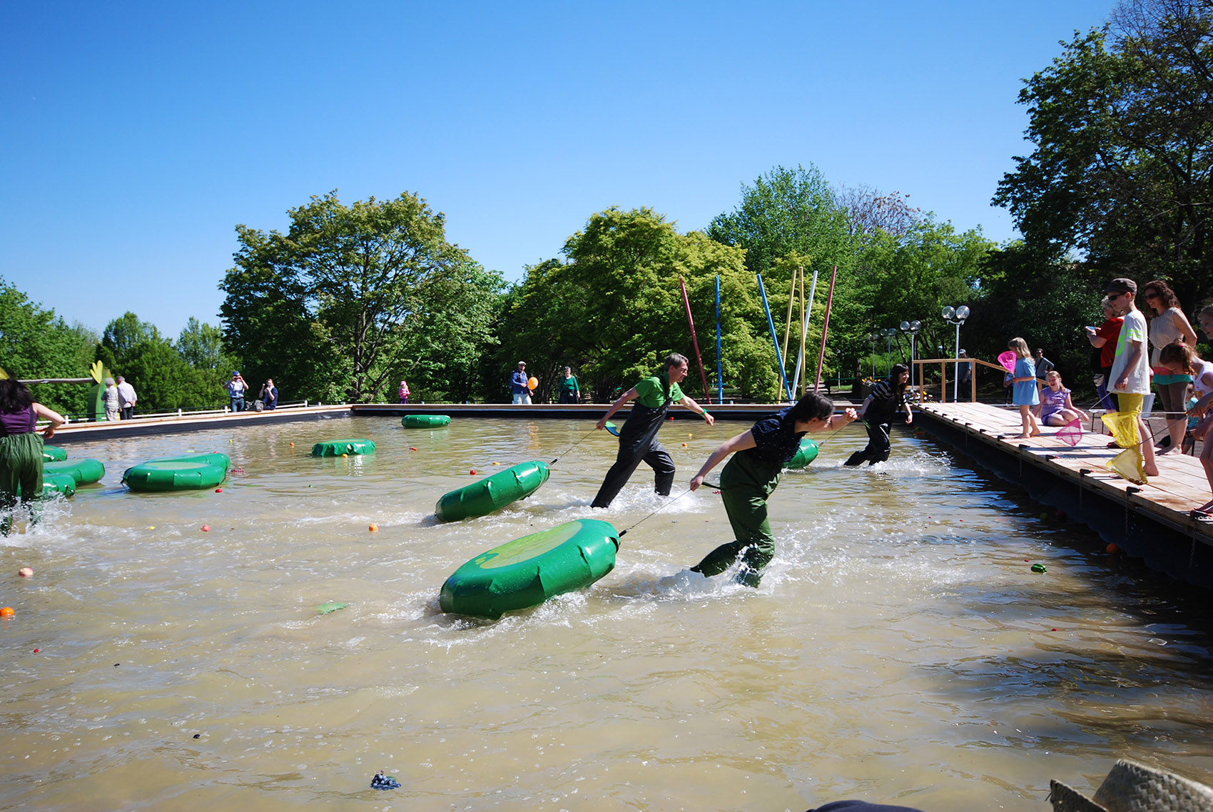 2021德国联邦花园展之艾格公园-62