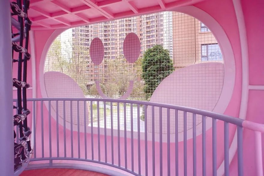 龙祥康体项目|惠奥•梵高的花园给孩子一个充满艺术的童年精工制造定制IP乐园-78