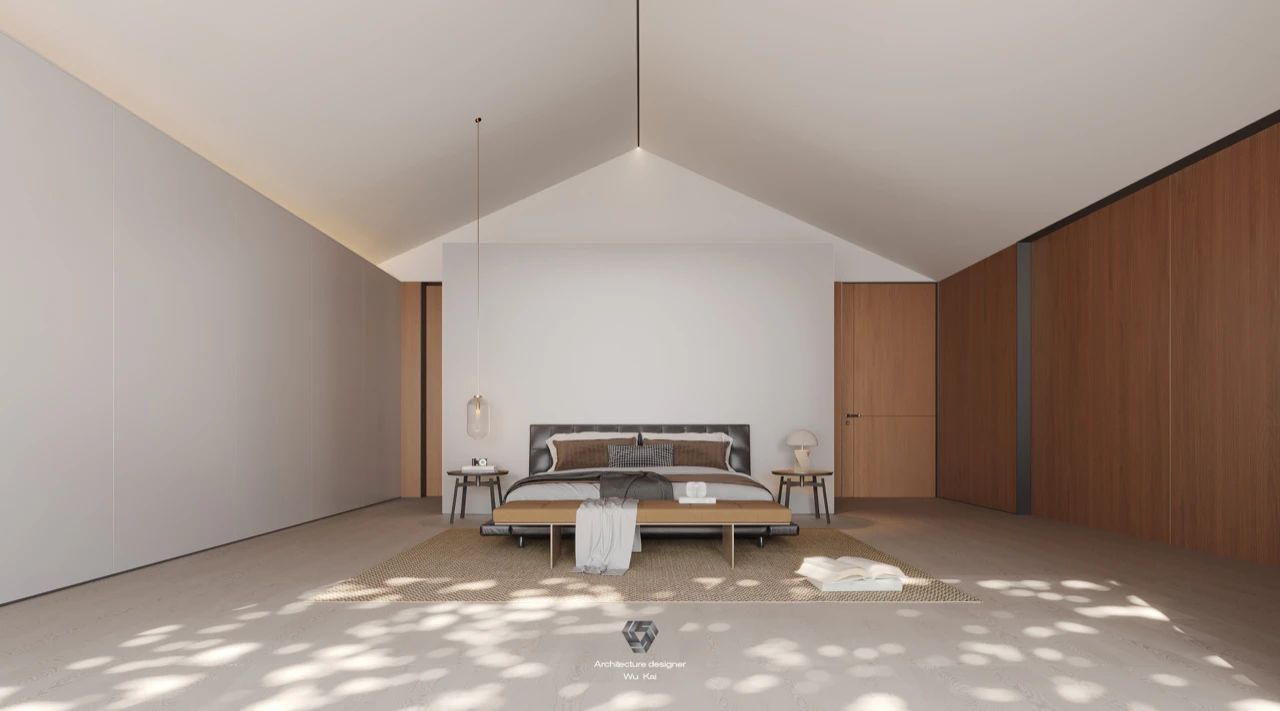 又见,金科廊桥丨中国苏州丨九禾建筑-59