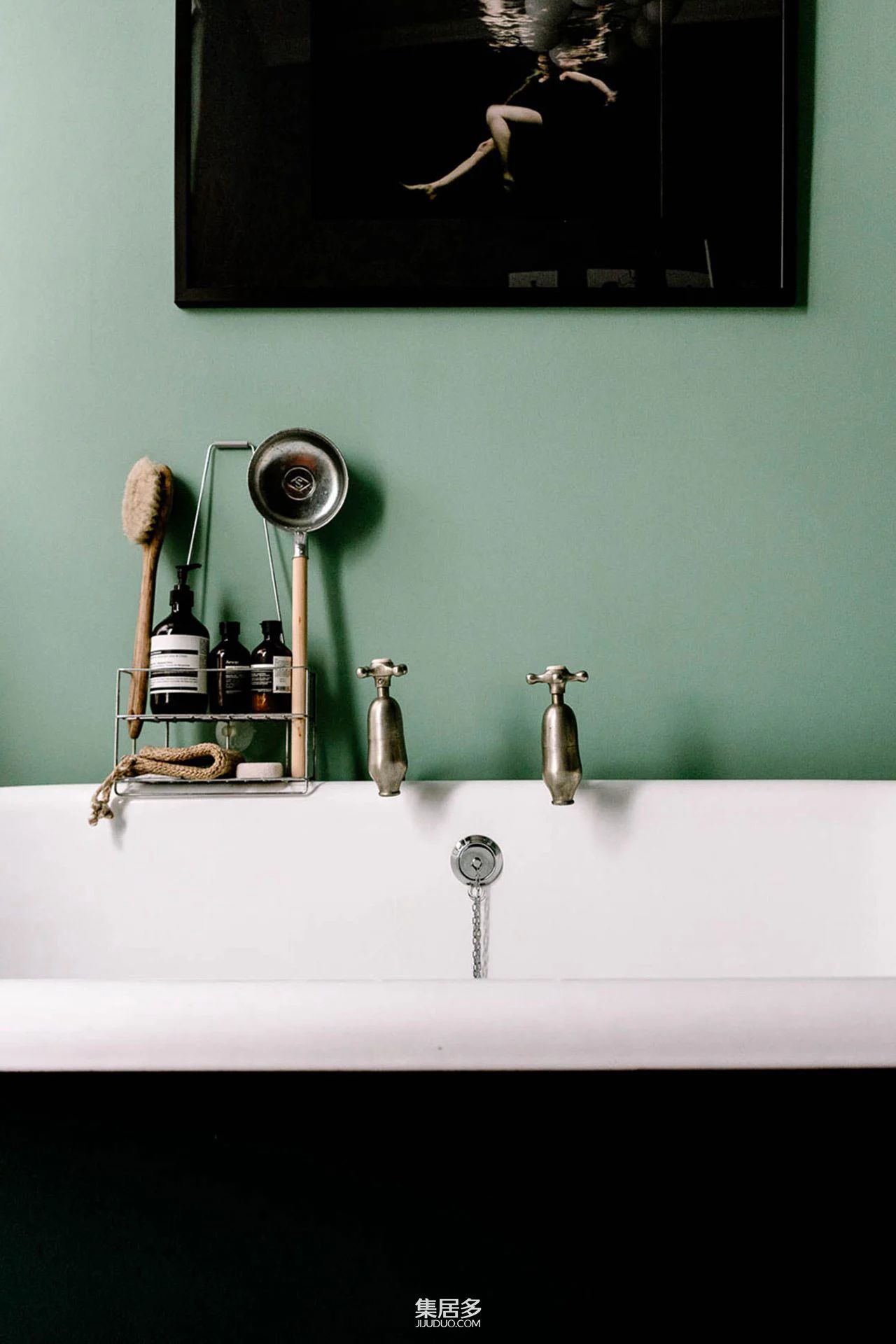 利物浦乔治亚街区英式联排别墅设计丨南非乔治-29