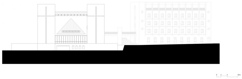 绩溪基督教堂改建-16