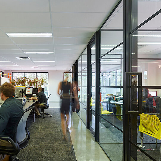 Buildsafe by Marsden Collective | Australian Interior Design Awards-2