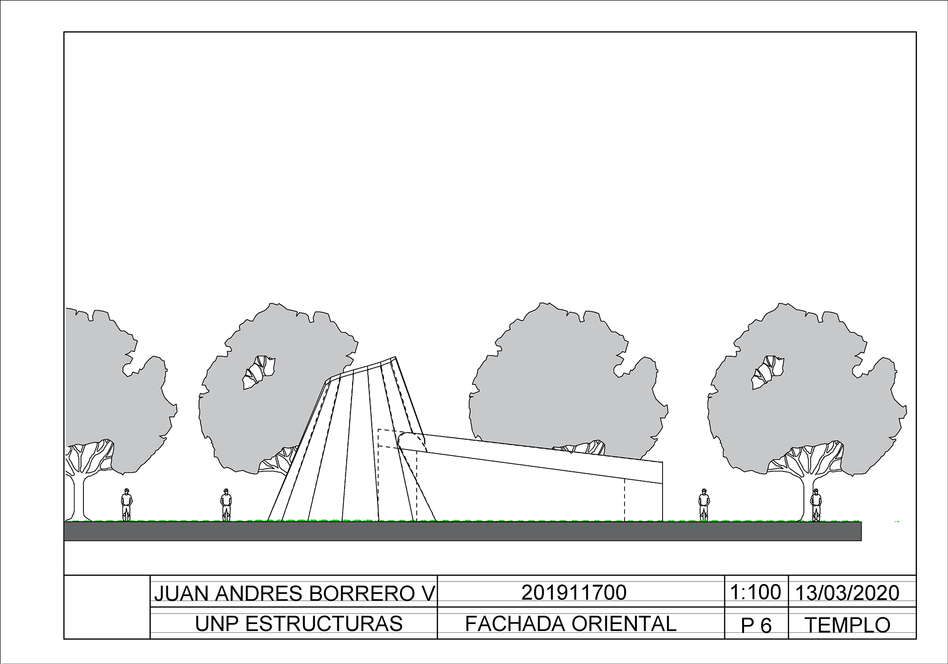 结构配置项目设计方案丨Camilo Villate-10