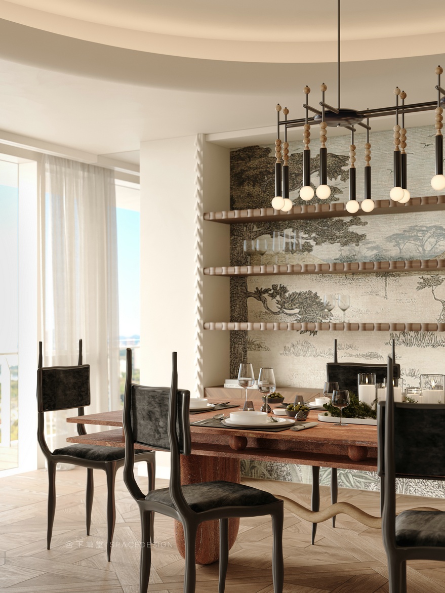 恒禾七尚·舍下草堂丨中国厦门-23