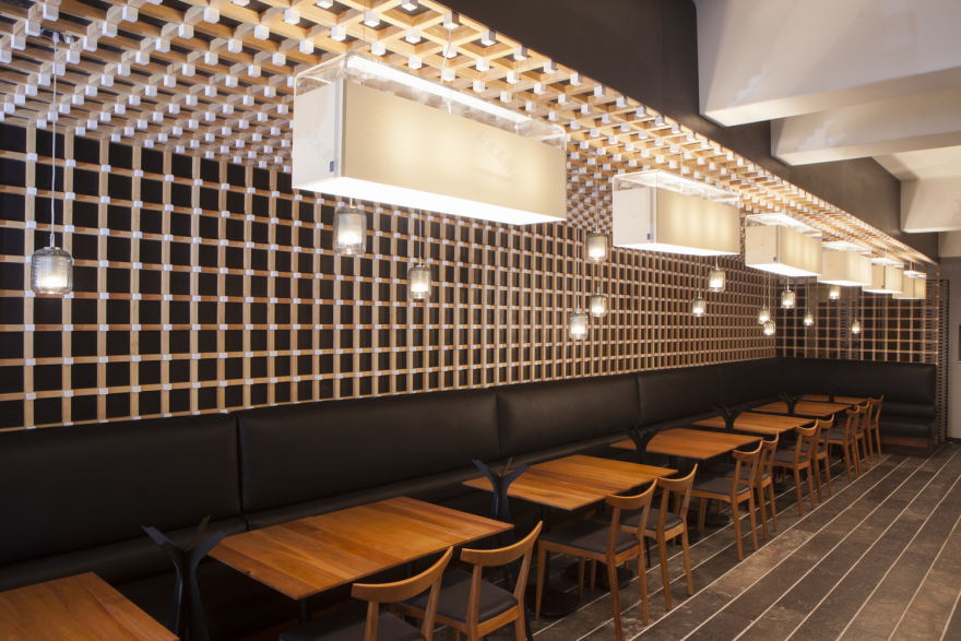 墨西哥风情餐厅-27