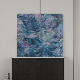 观享际SKH｜中宁府顶流平墅·听风谱曲丨中国南京丨观享际SKH室内设计-44