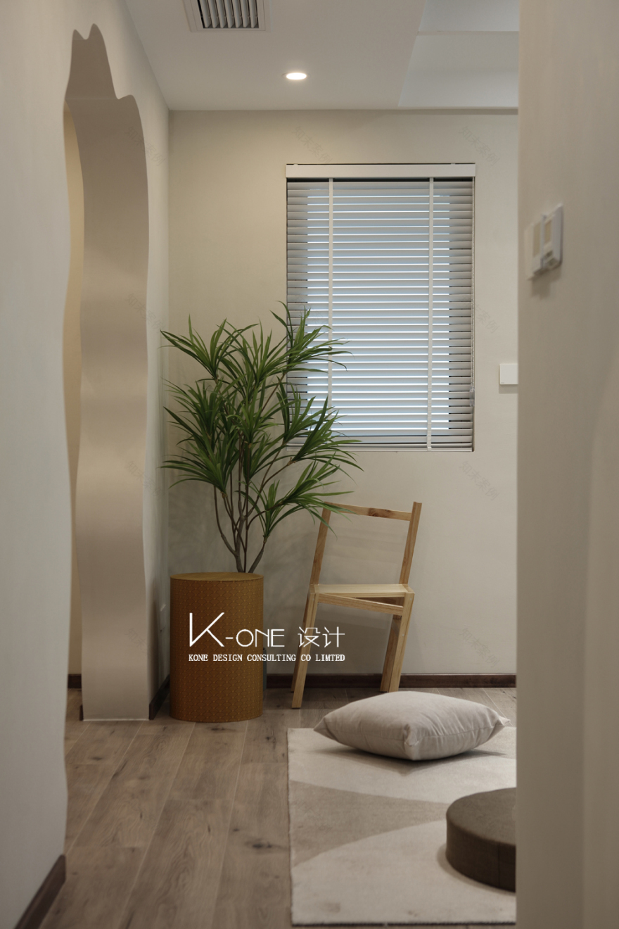日系·美作丨kone 设计-23