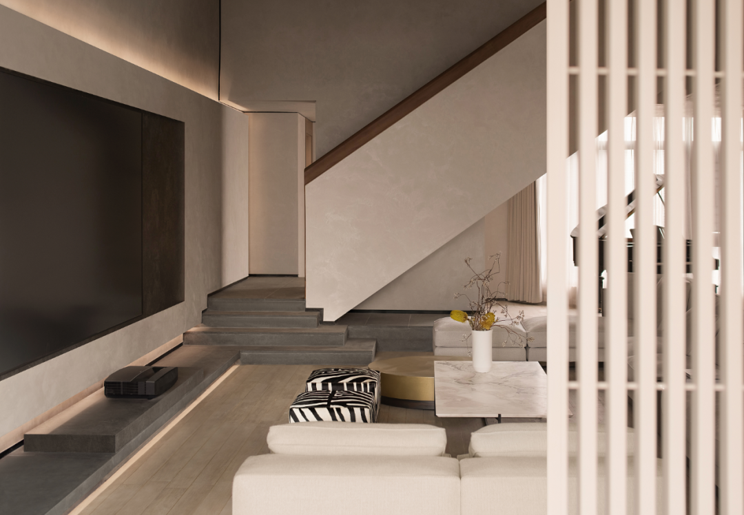 云筑丨中国深圳丨迪笙设计-25