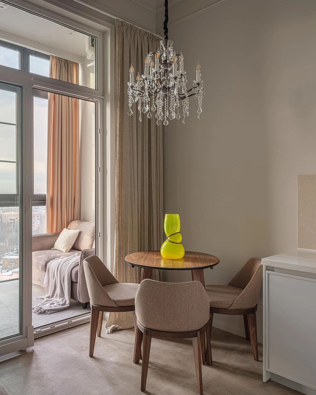 奶奶的 39㎡小宅-4