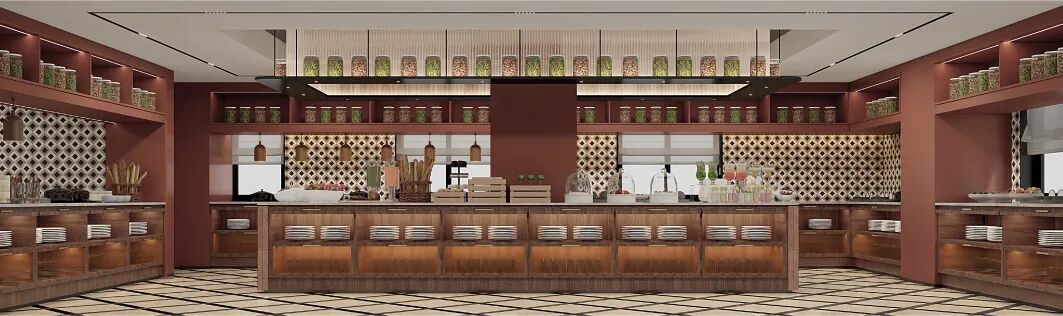 上海外滩豫园城际酒店丨中国上海丨ABH亚筑设计集团-19