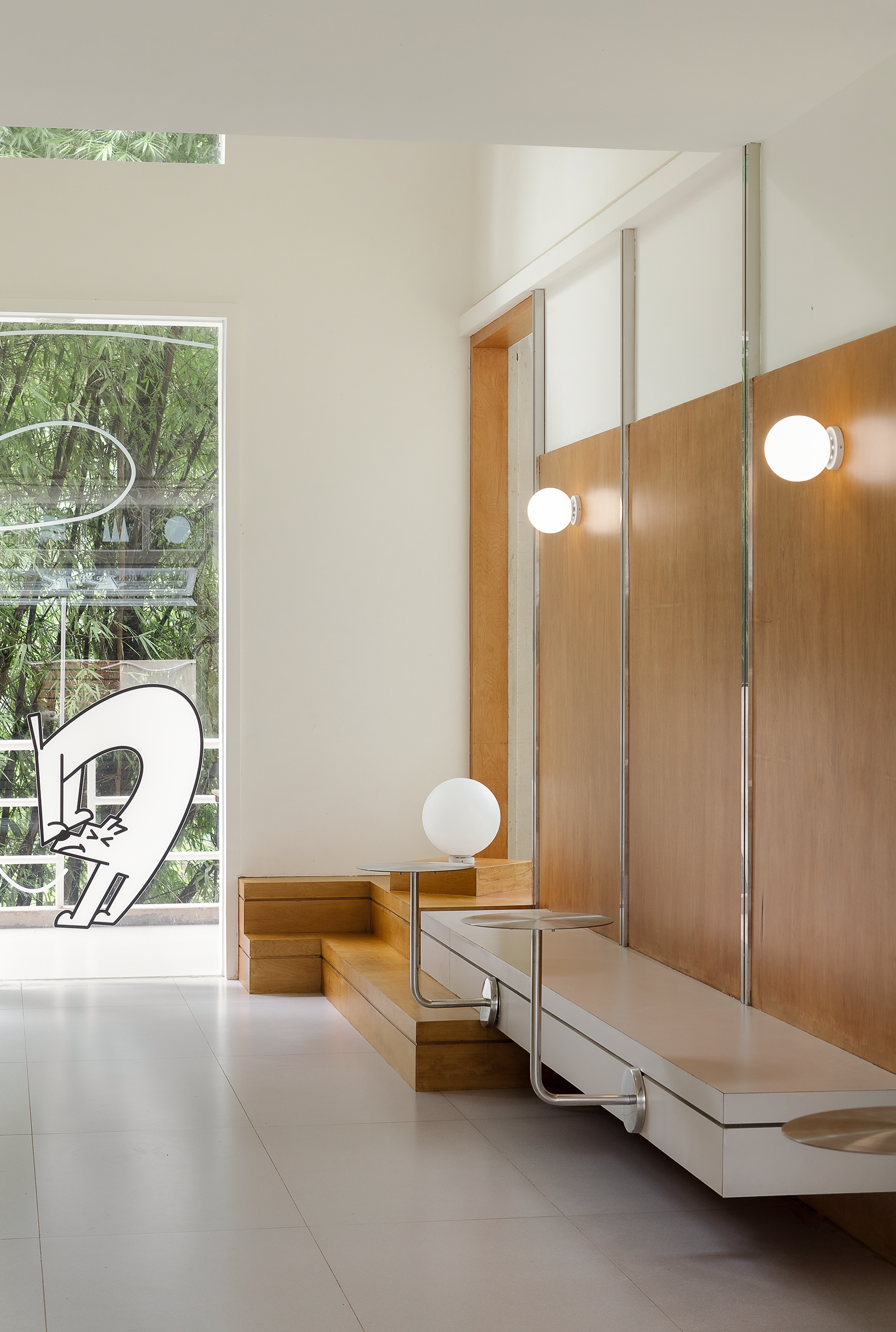 gogoart 宠物酒店丨中国重庆丨重庆秩合予美空间设计机构-21