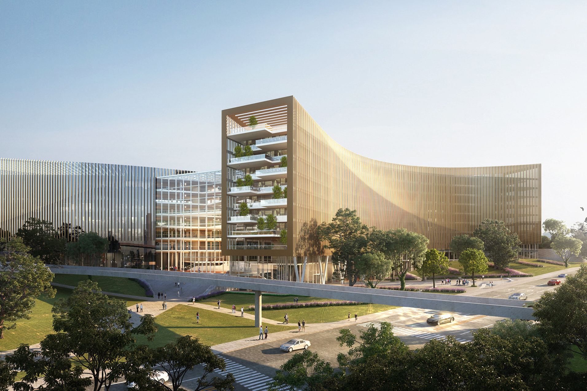 Shenrun Tower, Shenzhen, China -5