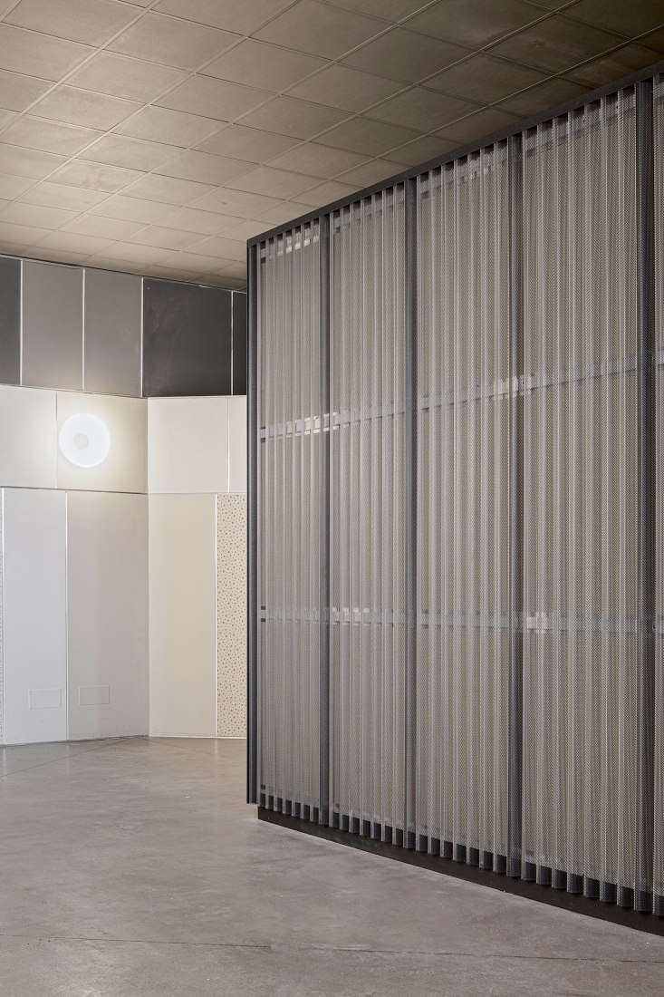 Luzzara保龄球俱乐部改造及多功能厅新建丨意大利-27