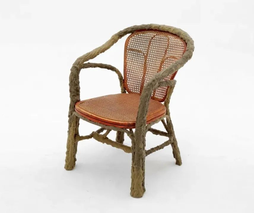 旧物新生 · 传统家具的现代艺术演绎丨中国广州丨5+2.studio-100