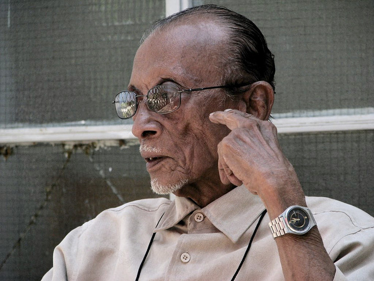 圣哈维尔小学丨坦桑尼亚丨安东尼·阿尔梅达(Anthony Almeida)-19