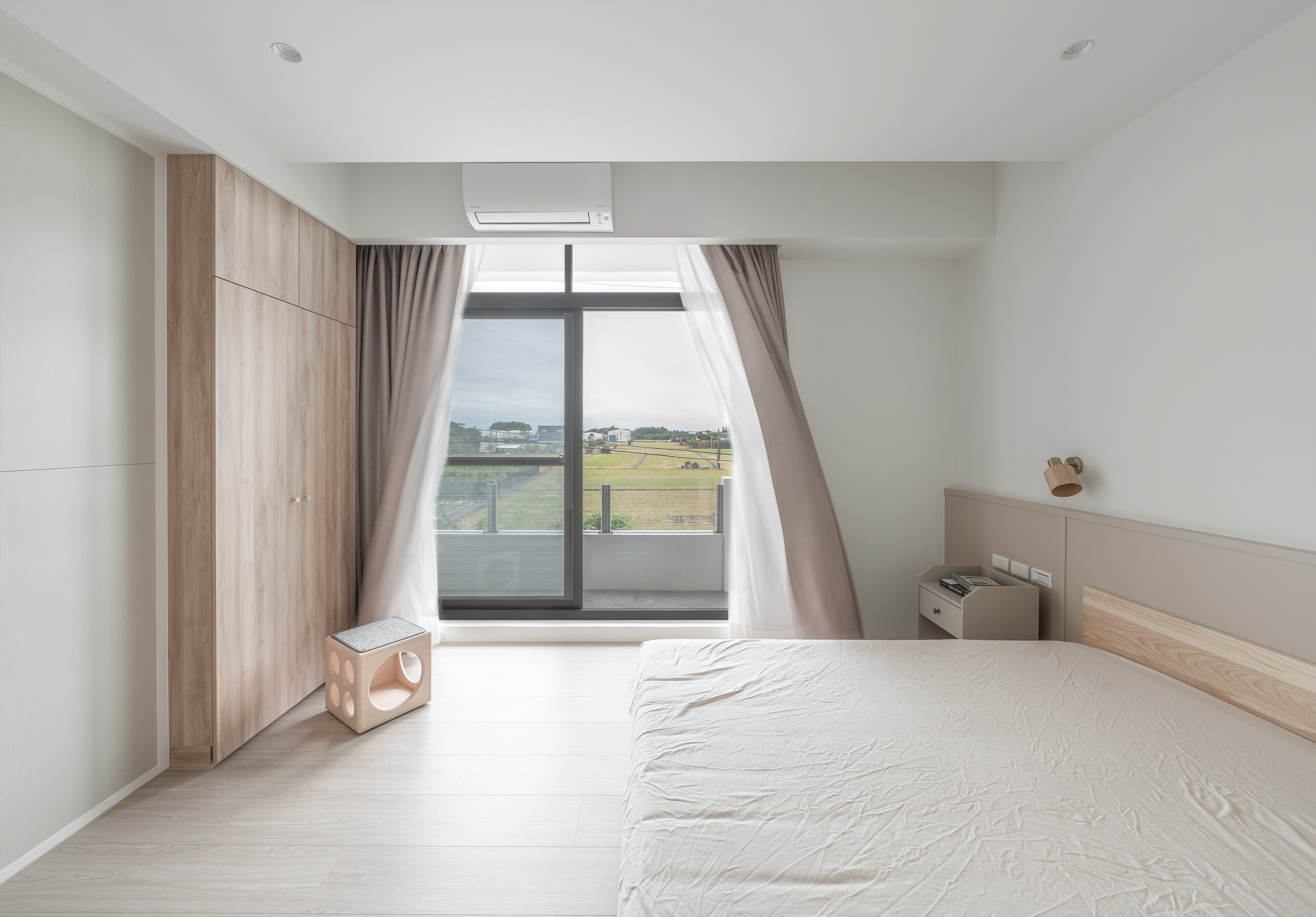 港湾空间设计·诺克²丨中国台中-29