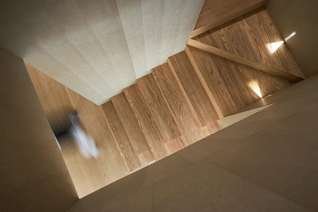 新居丨中国温州丨柒筑空间设计-116