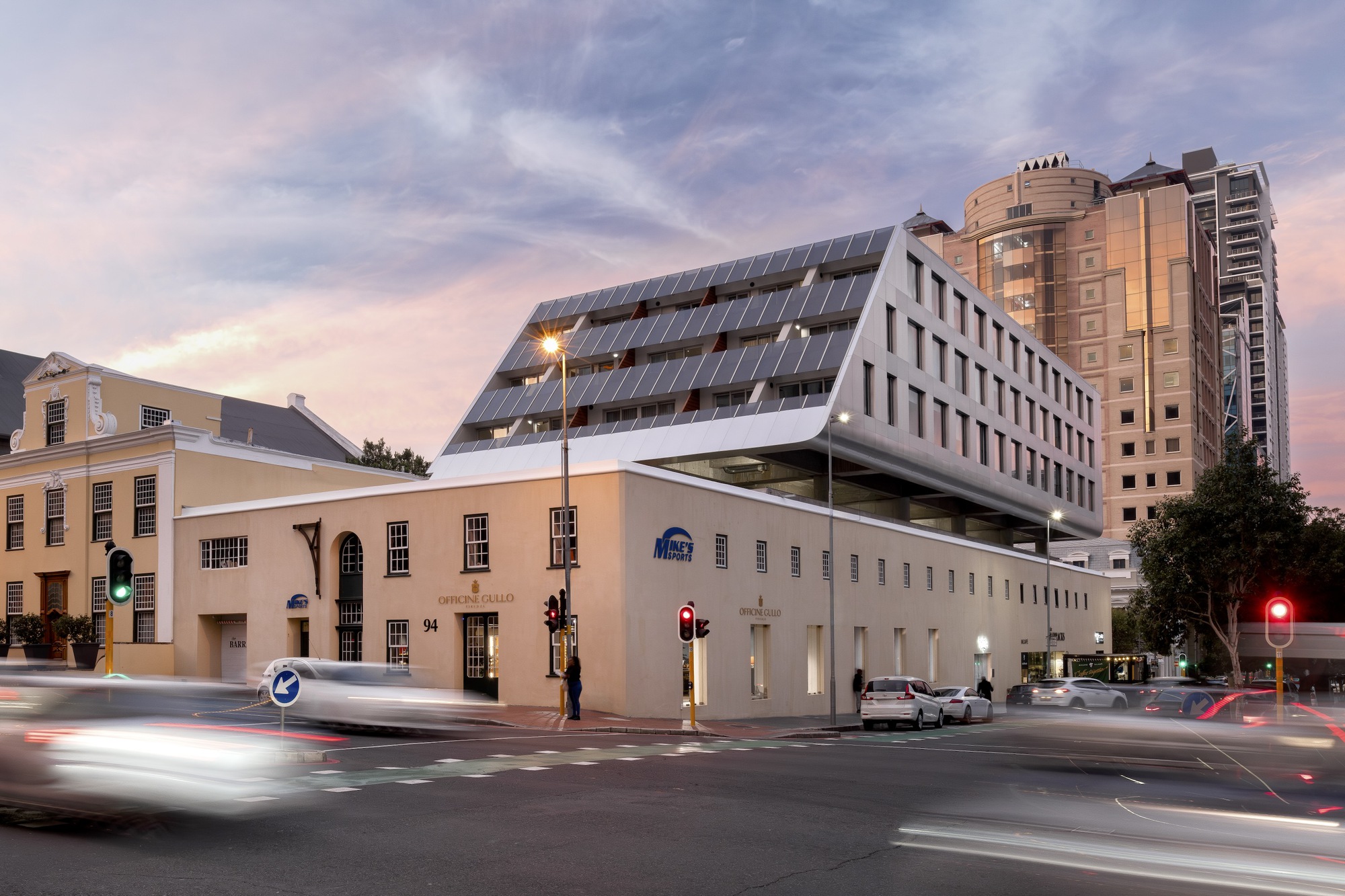 Shelflife 旗舰店丨南非开普敦丨TDC&Co-18