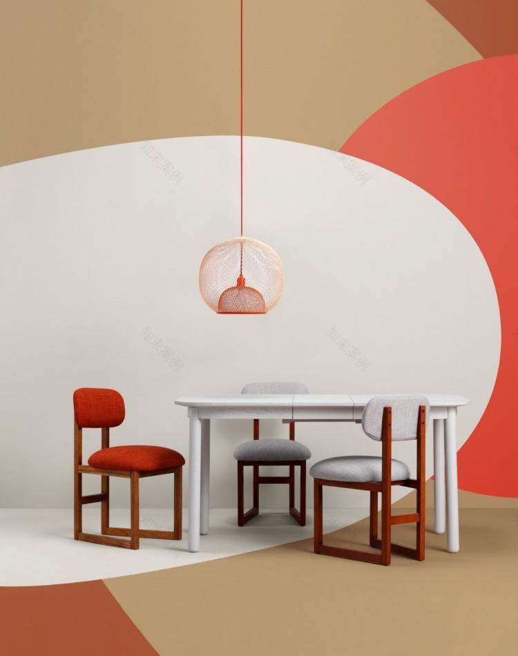 造作 4 周年,百款家具点亮家的灵感设计-42