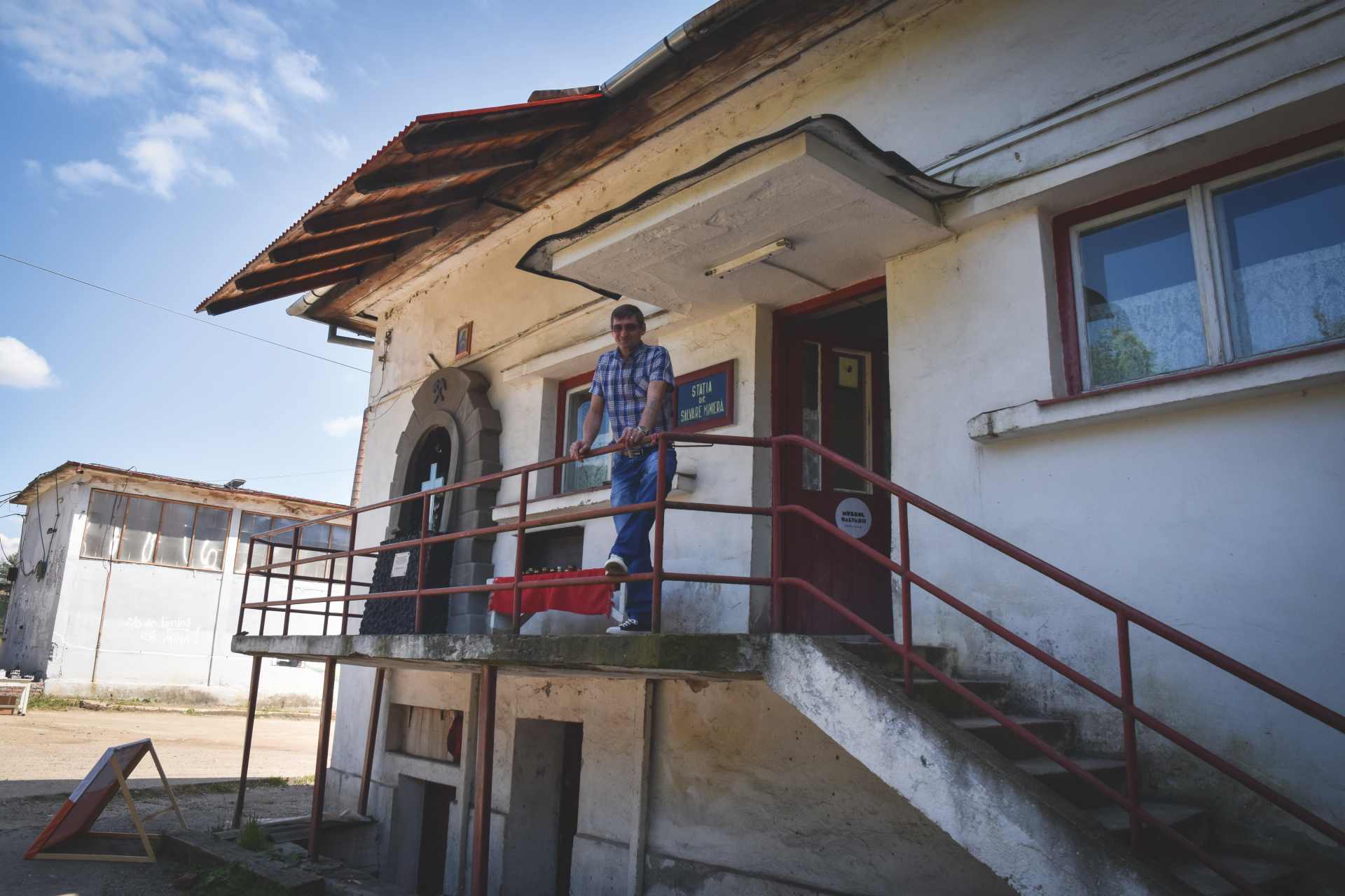 Petrila矿区改造再生项目（“Planeta Petrila”）丨罗马尼亚丨未明确提及-48