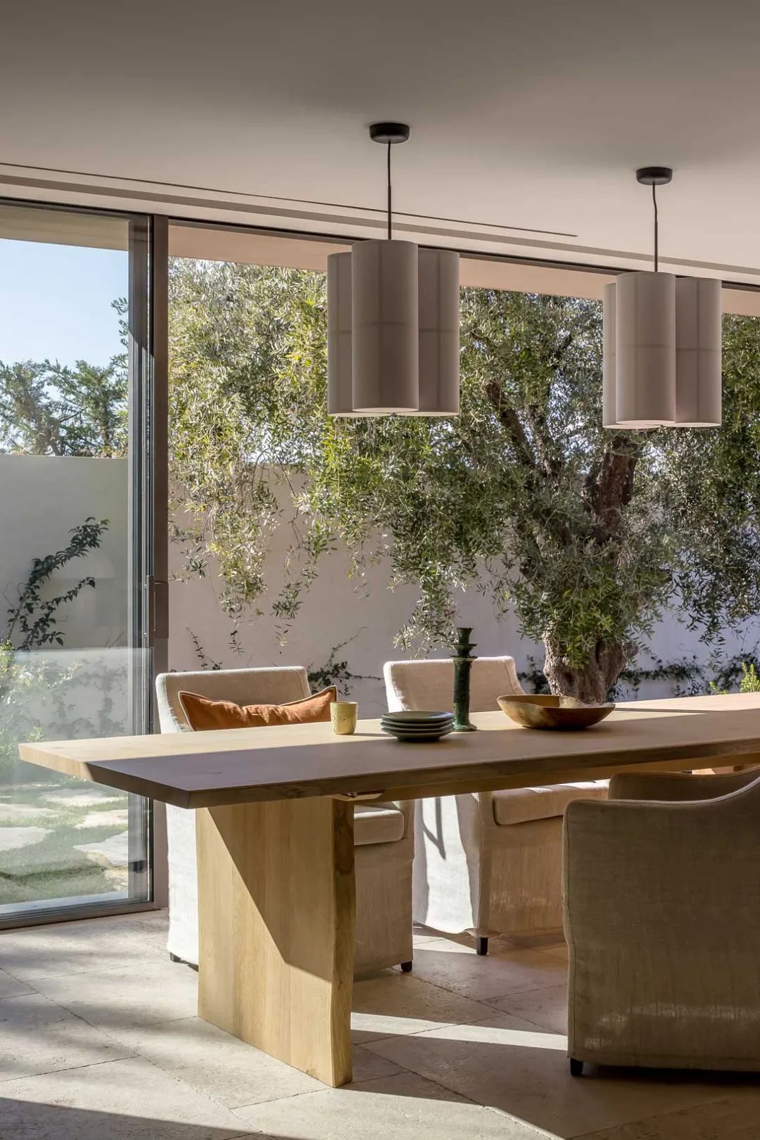 Villa F 住宅丨法国丨Caprini Pellerin Architectes-21