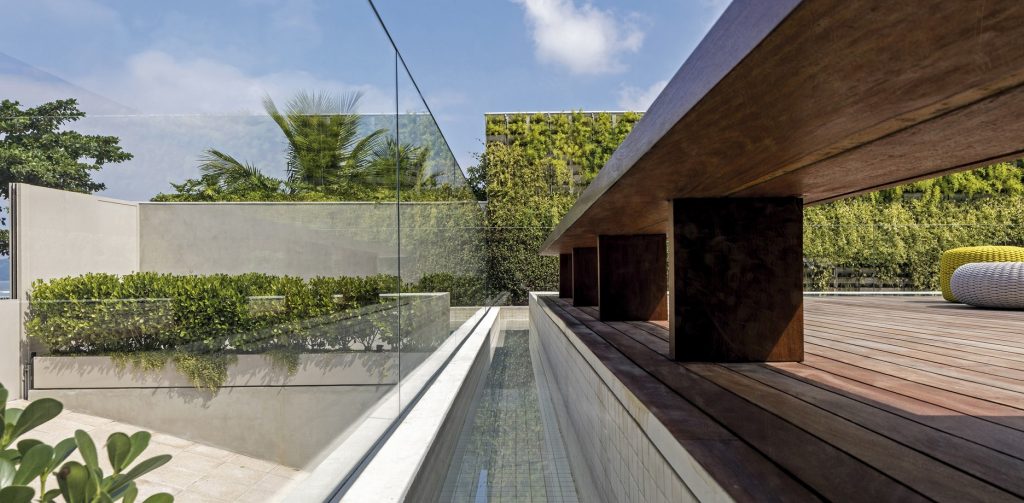 丨巴西圣保罗丨Arthur Casas及其团队-32