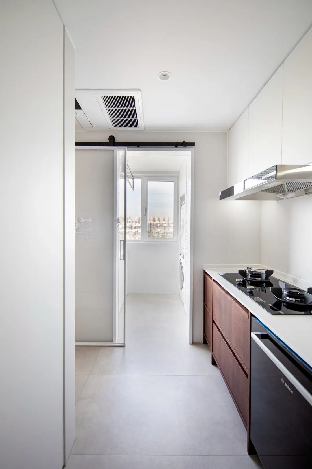 147㎡单身女性家居设计丨中国北京-70