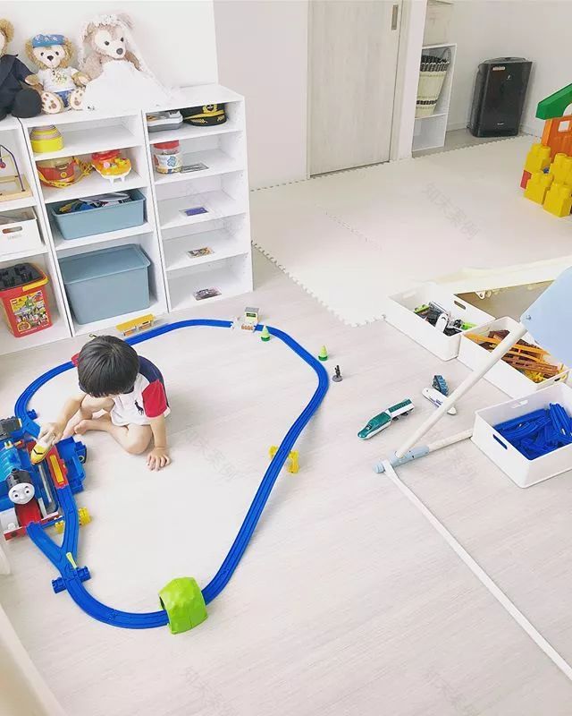 日本妈妈巧手打造整洁梦幻家园,收纳技巧引网友围观-183