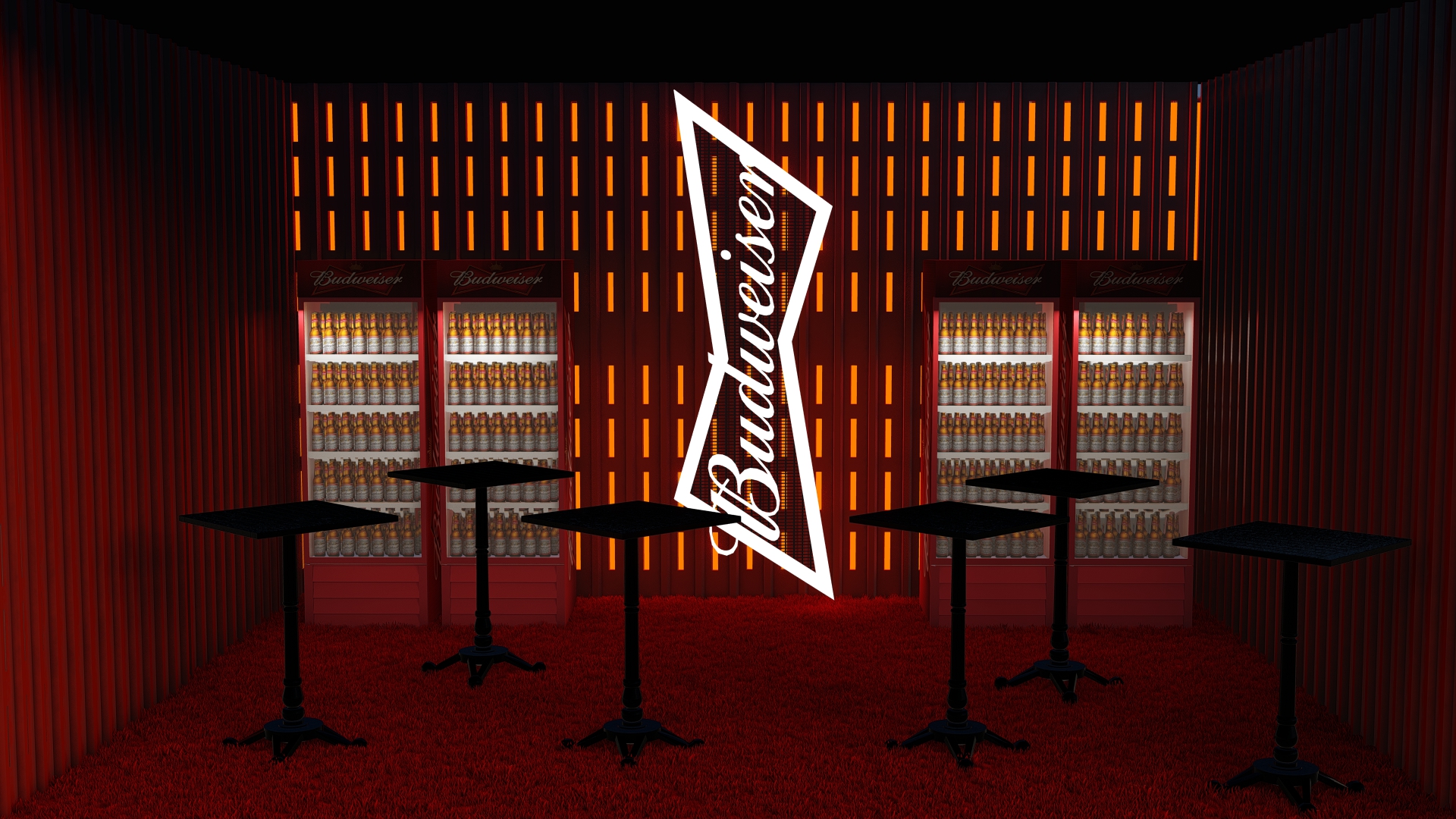 Budweiser _ The Weekend-28