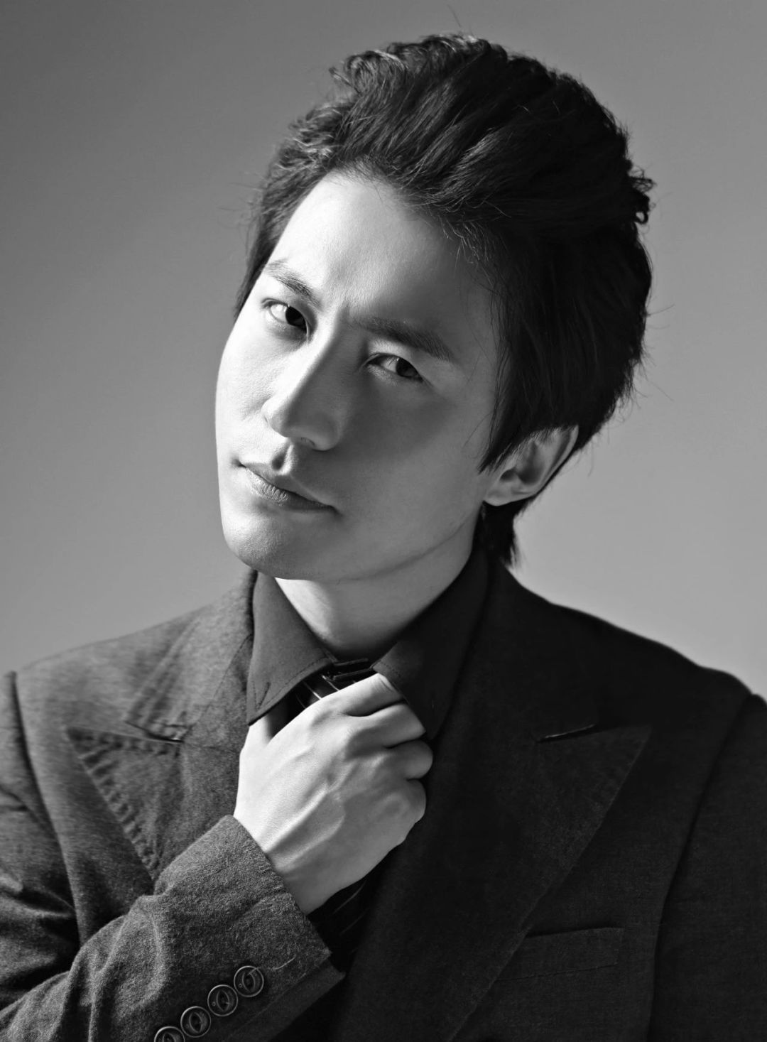 南京「简」现代极简大宅,诠释空间的生活意境-61