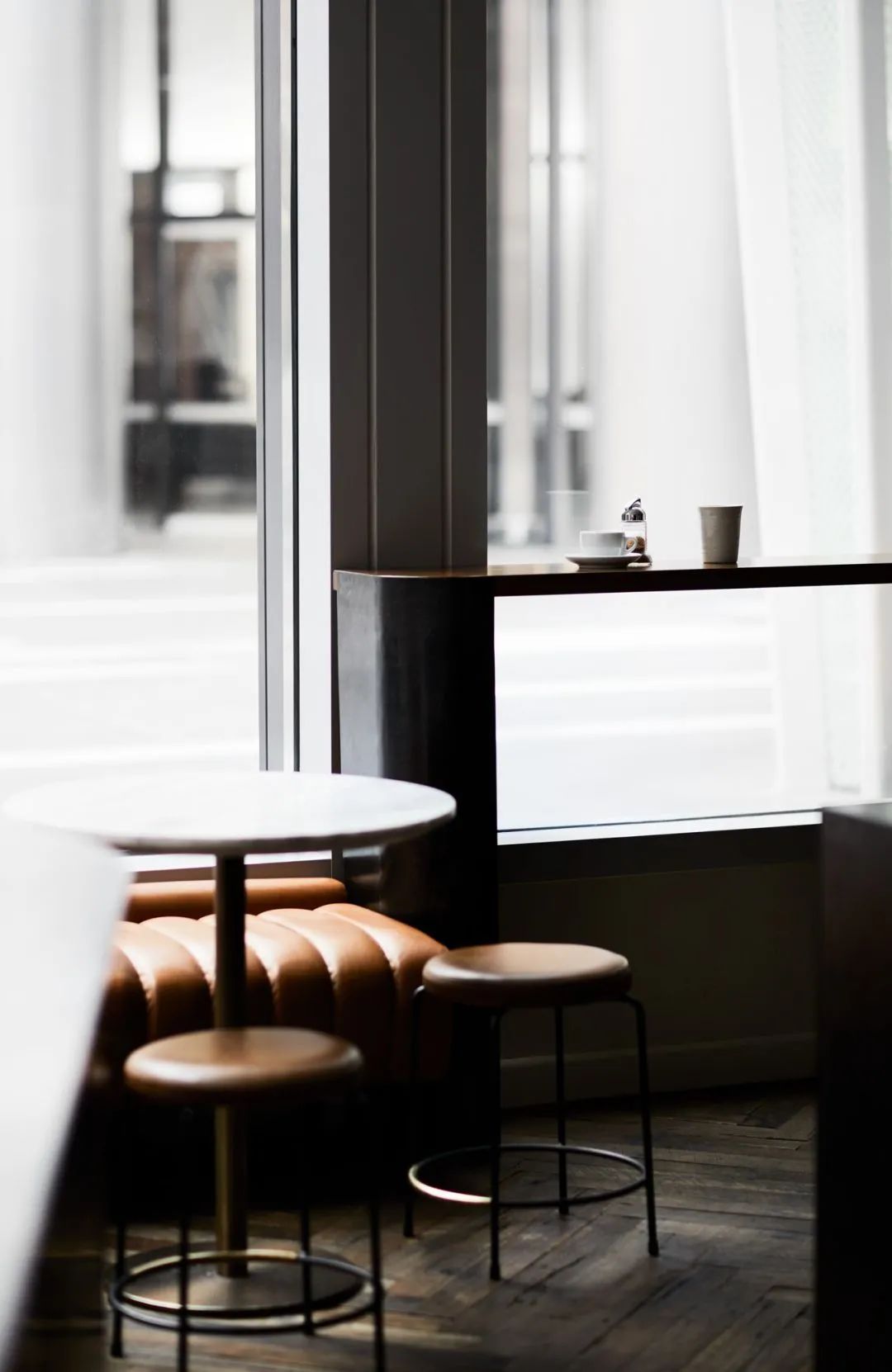 菲利普港湾滨海住宅 Portsea Beach House丨Studio Esteta-81