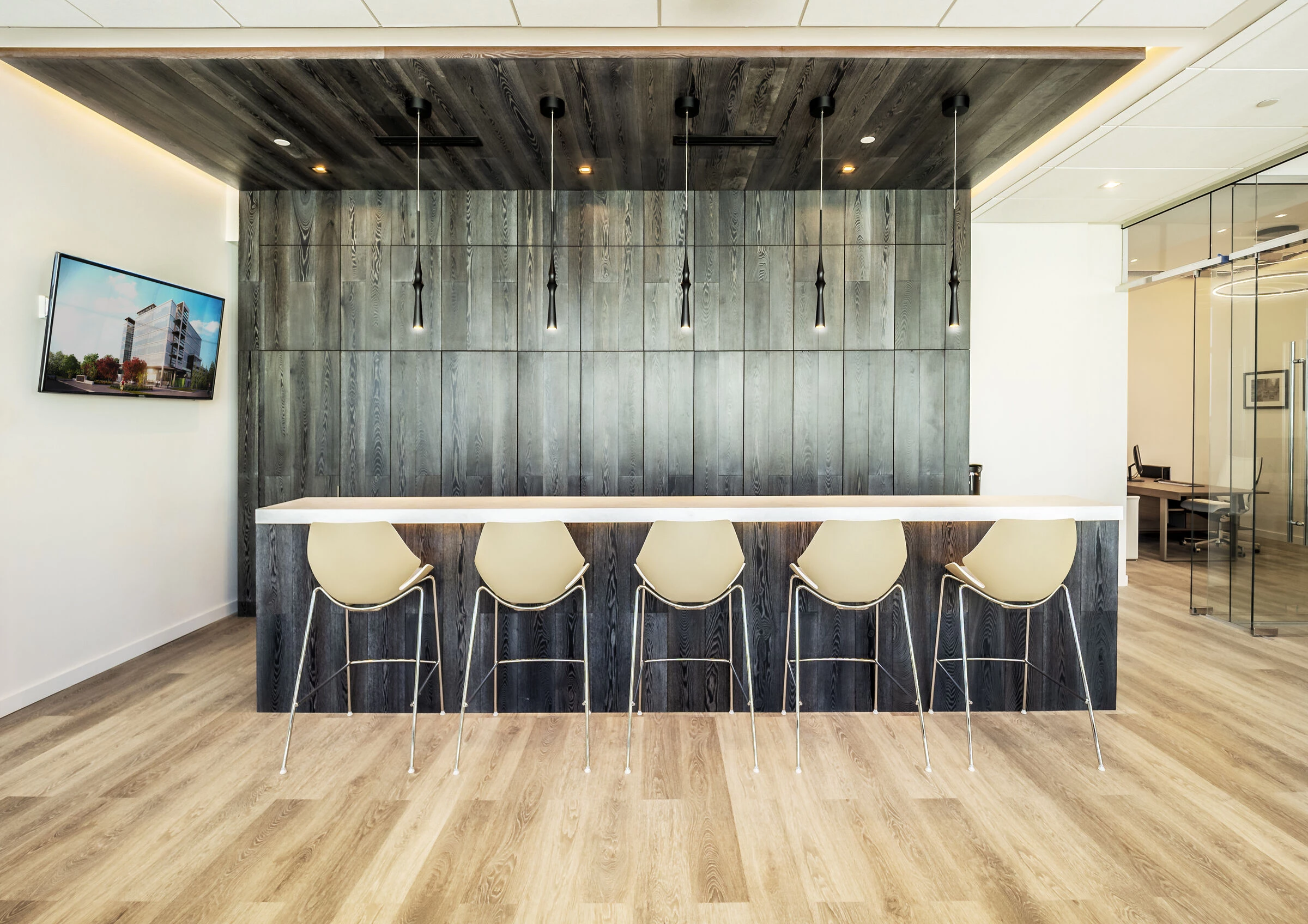 运河公园办公室丨美国丨VONN Lighting-12