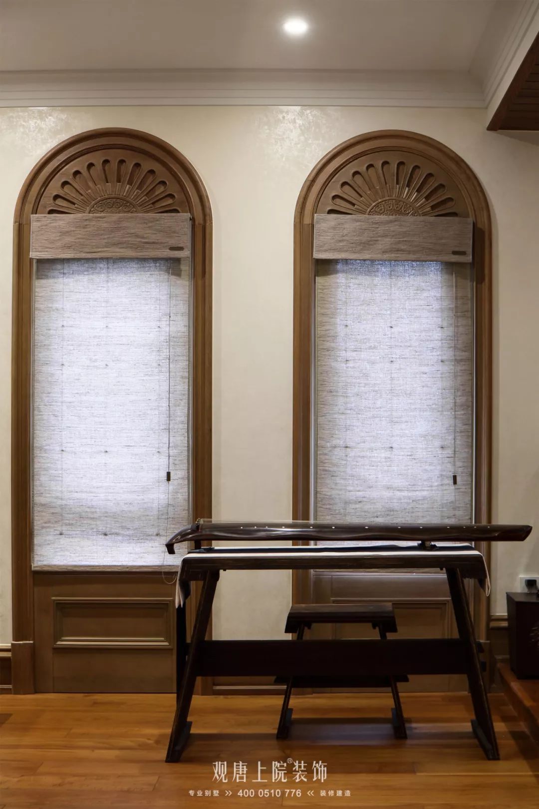 观唐上院孙晋昌 | 打造诗意四季花园，慢读时光-74