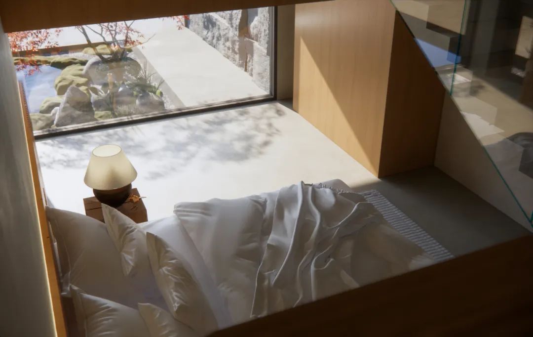 九九溪里民宿丨中国福建丨正之佳期建筑设计-43