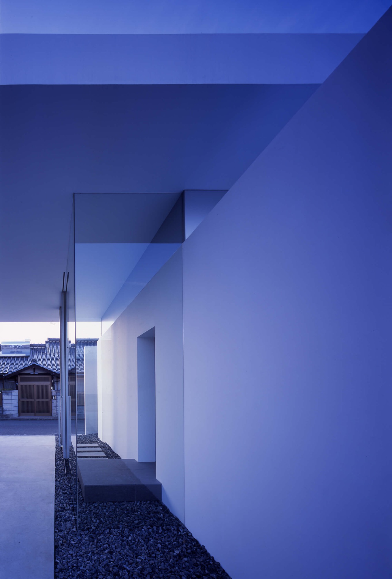 AB HOUSE KUBOTA ARCHITECT ATELIER-6