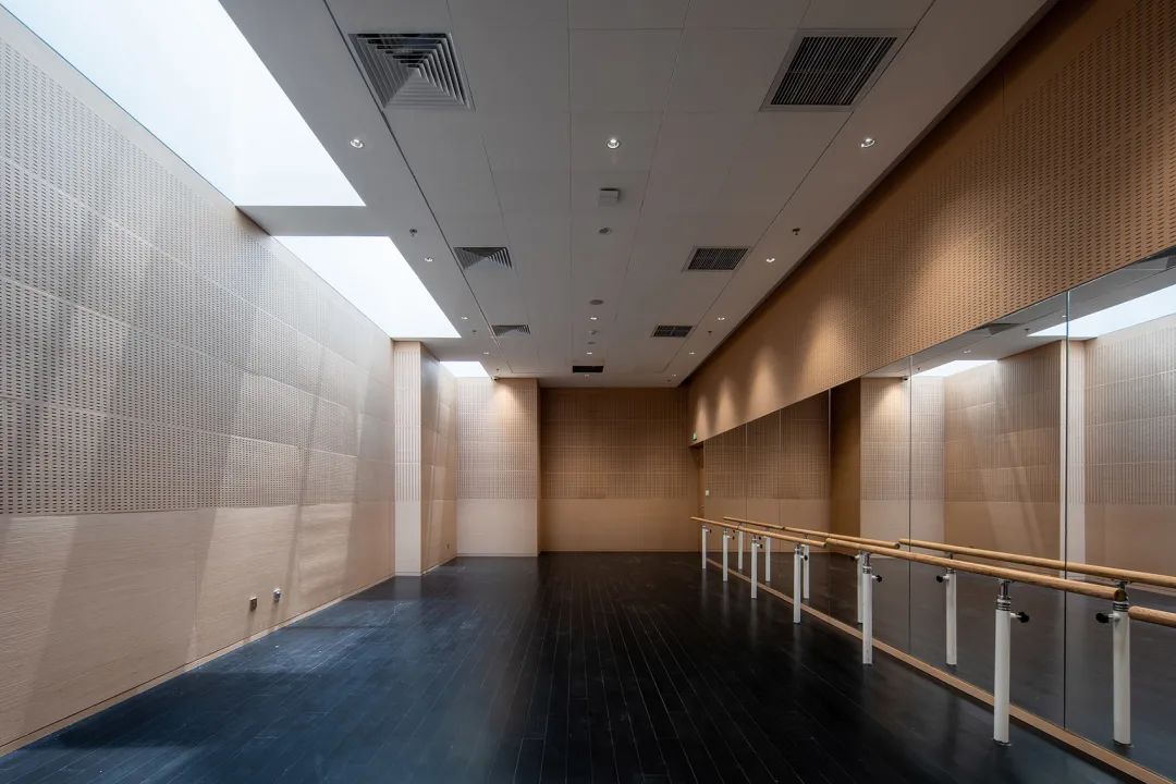 北京国际戏剧中心丨中国北京丨北京市建筑设计研究院有限公司胡越工作室-32