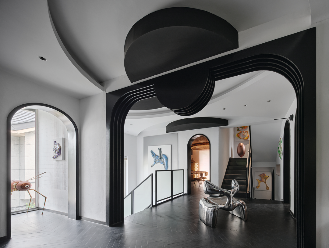 一亩朴拙而憨趣的设计 “自耕地” | PIG DESIGN 李文强-92