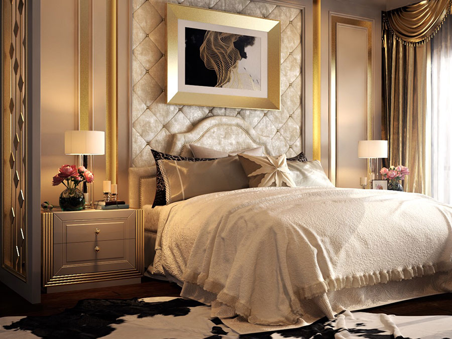 Luxury Private Space | ออกแบบ ตกแต่งภายใน by Bareo&Isyss-0