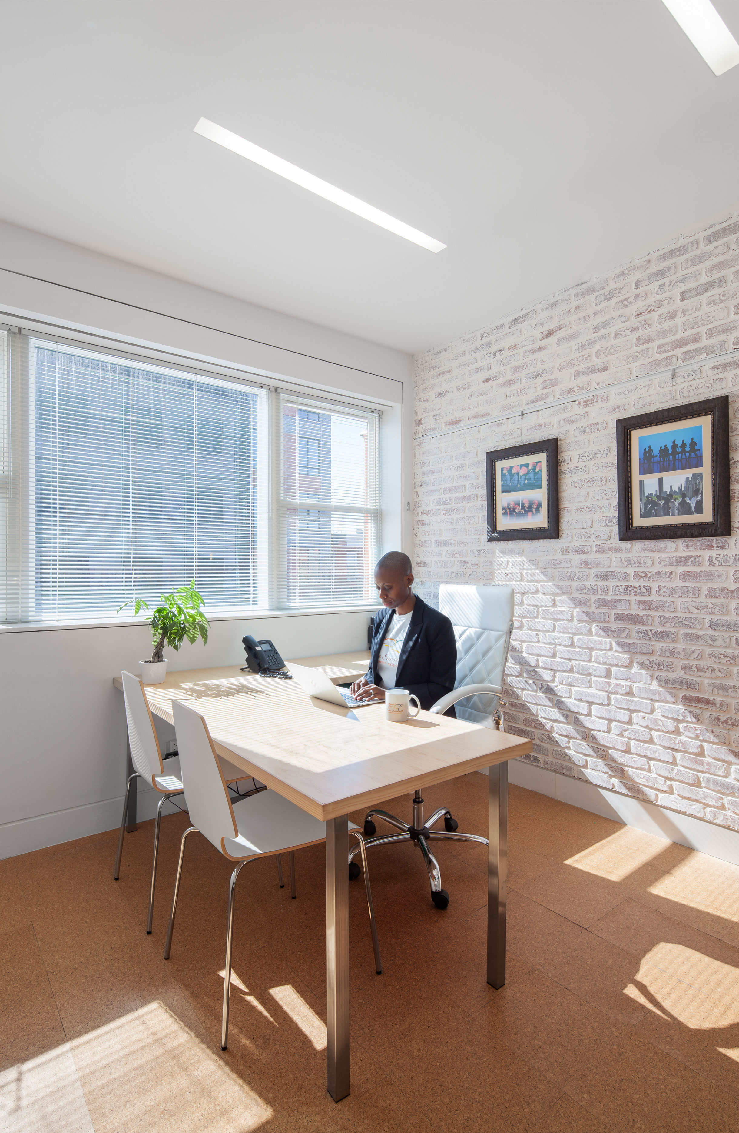 Dwana Smallwood Performing Arts Center | Circular-46