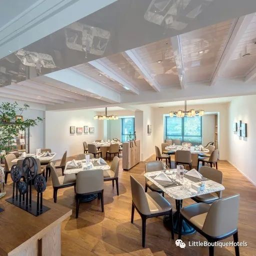 深圳后海木棉花酒店丨中国深圳丨不详-21