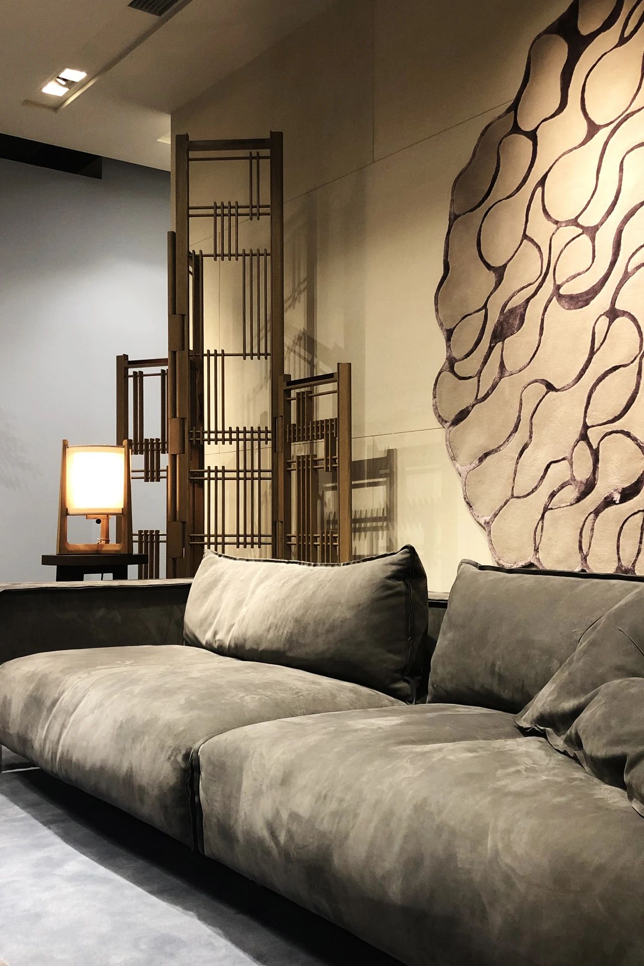 André Fu Living (AFL) 生活家具品牌展厅-10