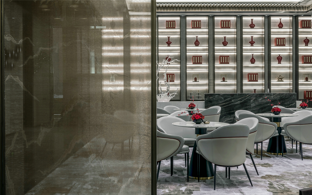 一然设计 | 雅韵天成，大美不言！-66